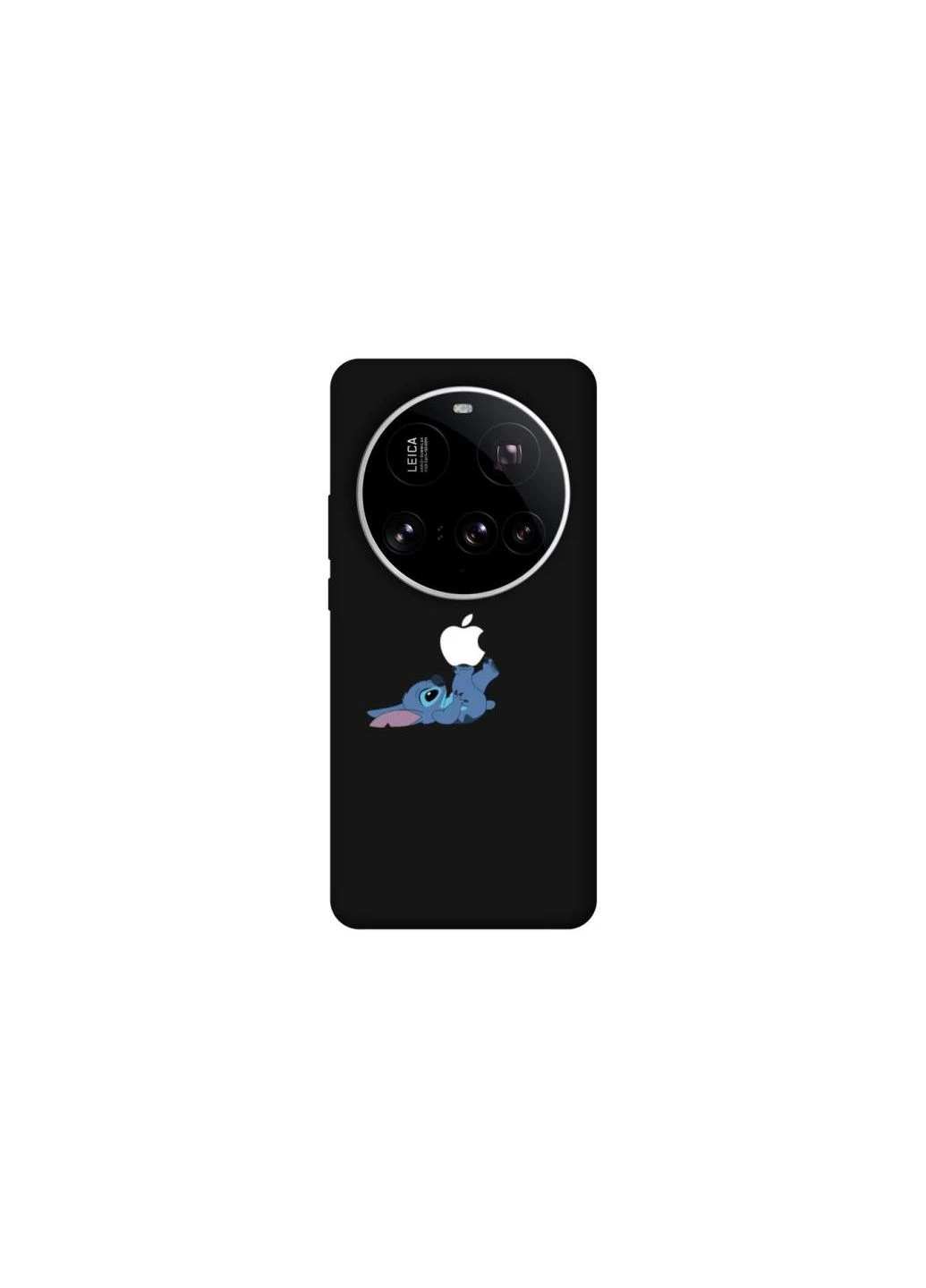 Чохол на Xiaomi 15 Ultra Apple logo ver.9 Frontalka (357265038)