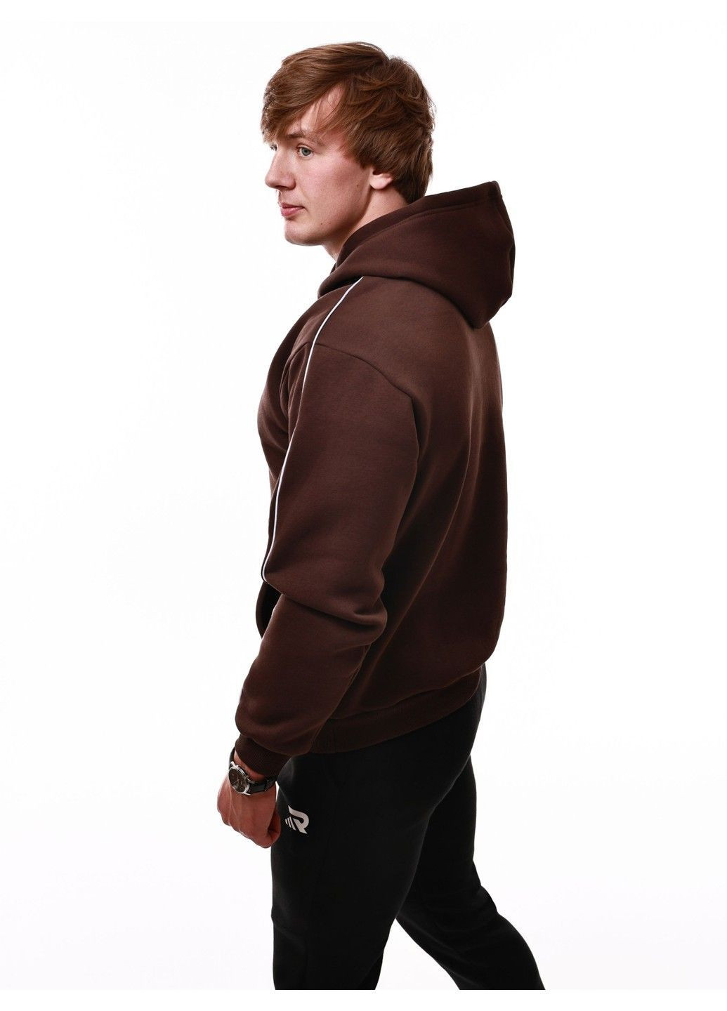 Толстовка чоловіча No Brand (366152335)