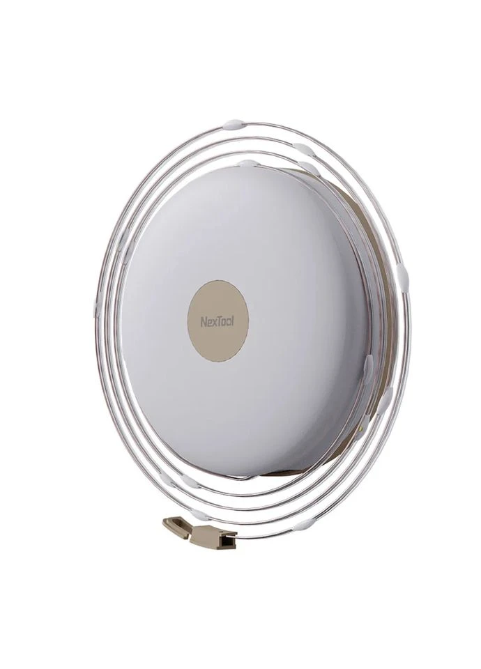 Кемпінговий ліхтар-гірлянда ABS 7 м RGB NexTool (393510639)