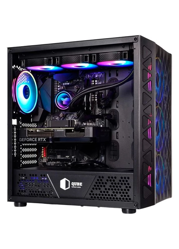 Комп'ютер Gaming X96 Windows 11 Home (X96v105Win) ARTLINE (344460752)