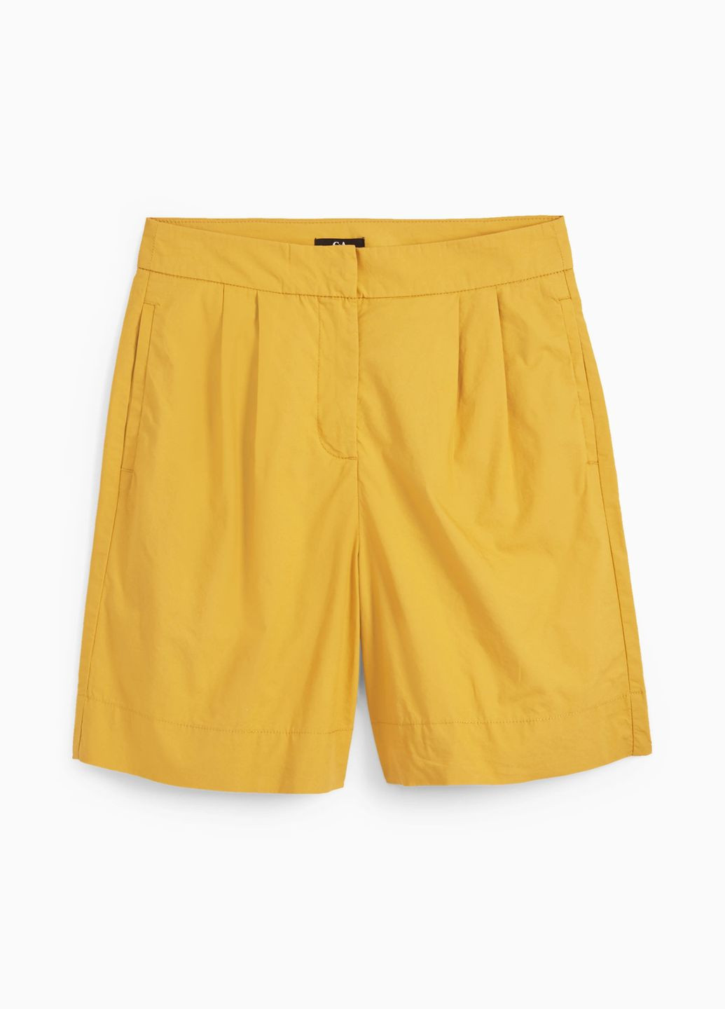 Шорти чино з бавовни C&A (329294690)