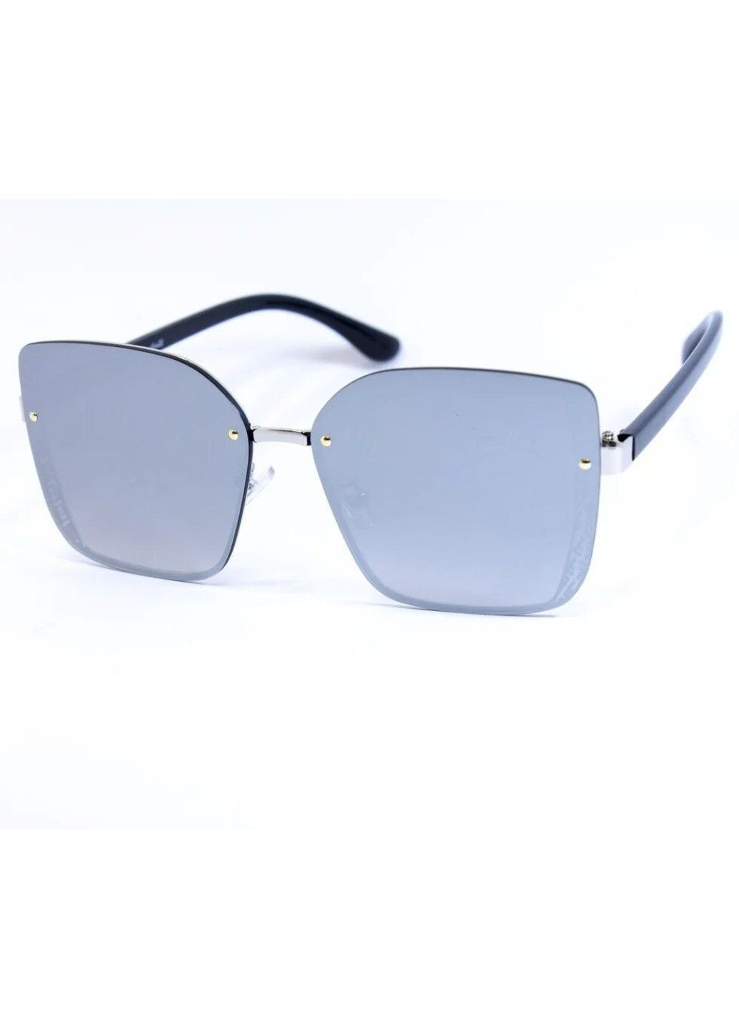 Cолнцезащитные женские очки 0391-6 BR-S (291984156)
