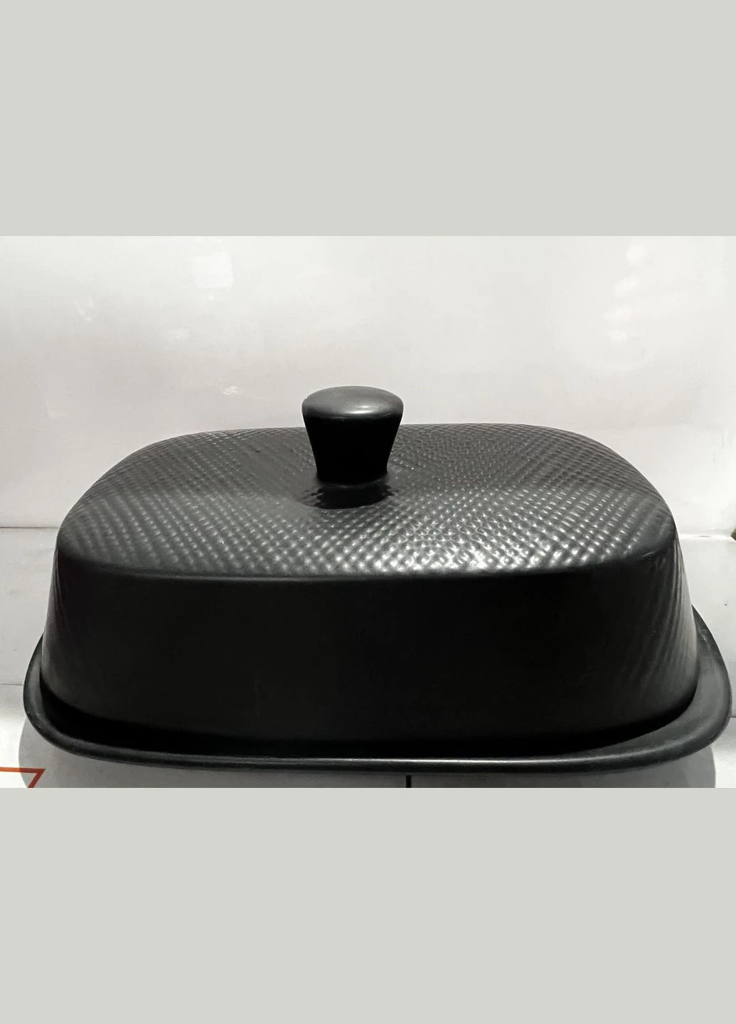 Масленица MR-20001-45 Black керамическая Maestro (337166665)