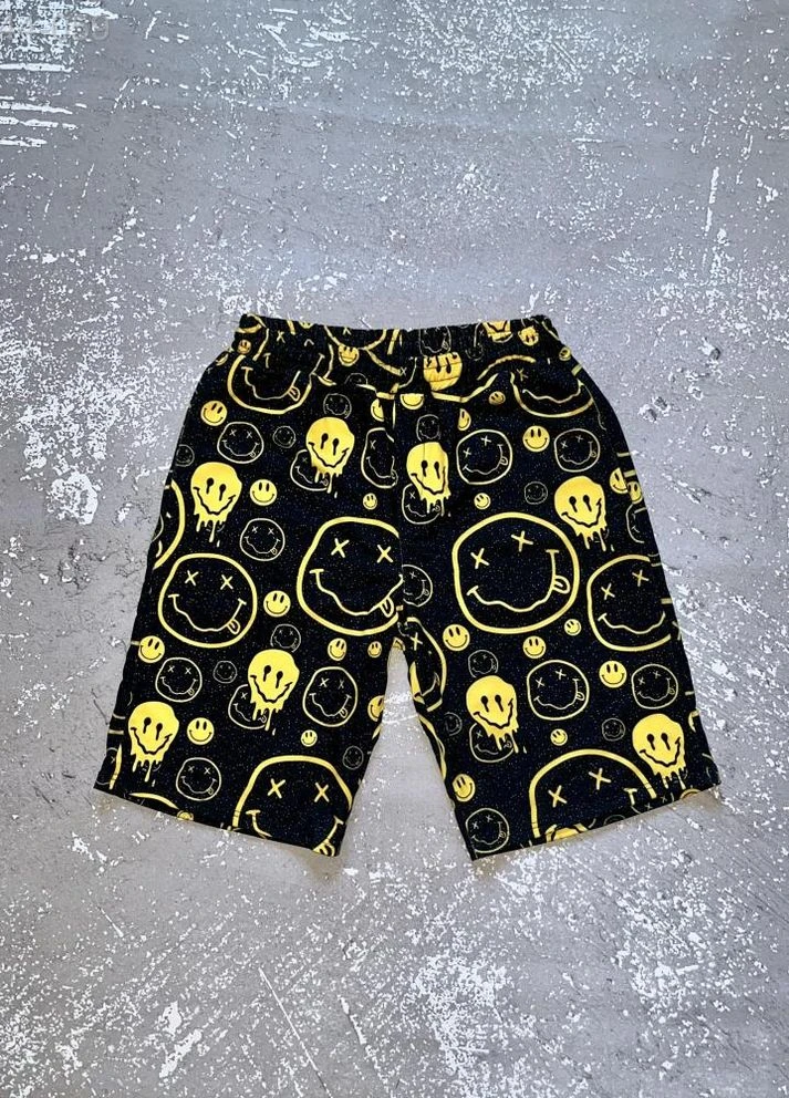 Шорты No Brand (359380589)