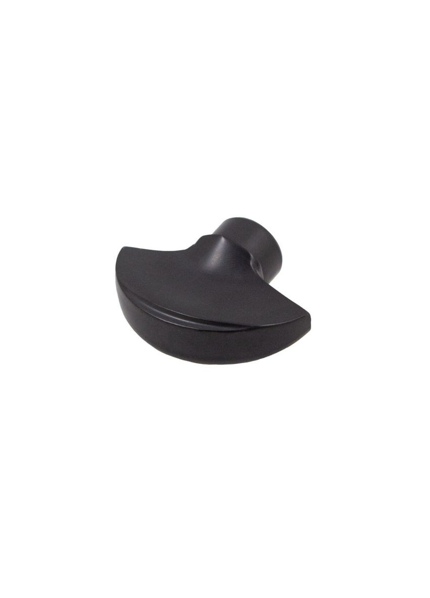 Поворотник к цилиндру черный матовый Buonelle (322648193)