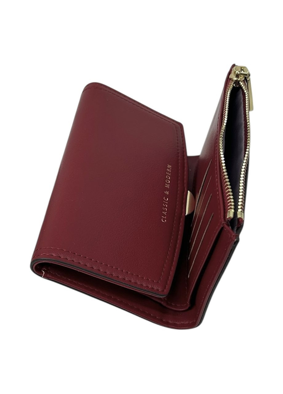 Женский кошелек из эко-кожи T6212-001 14 x 9,5 x 2,5 Tailian (367263579)