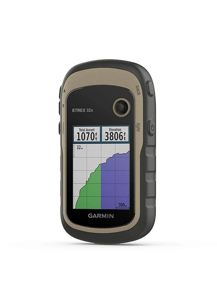 Автомобильный навигатор eTrex 32x (010-02257-01) Garmin (398969794)