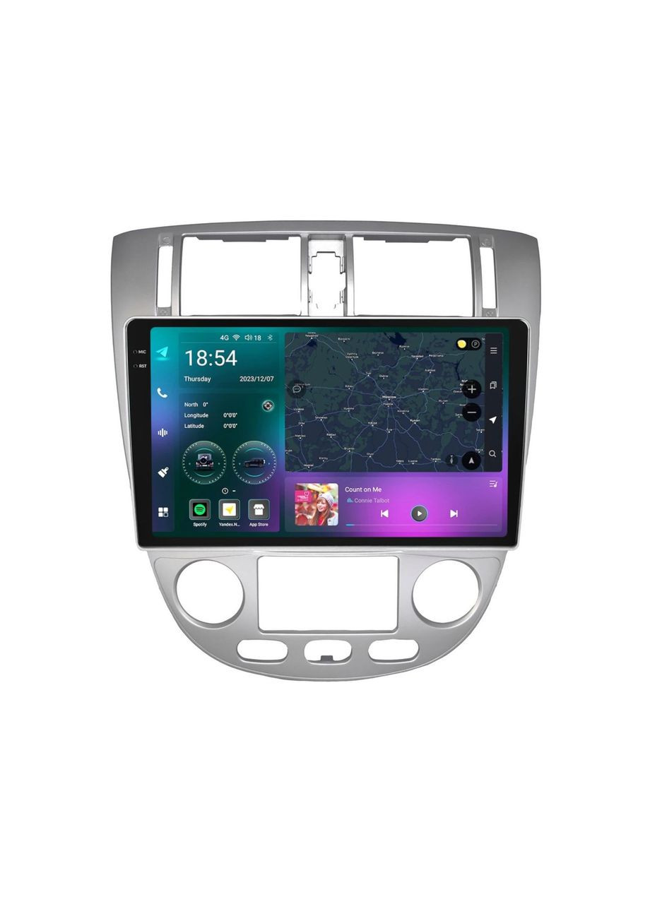 Штатна магнітола серії M7 2K Plus під Chevrolet Lacetti J200 For Buick Excelle Hrv 20042013 For Daewoo Mekede (314695473)