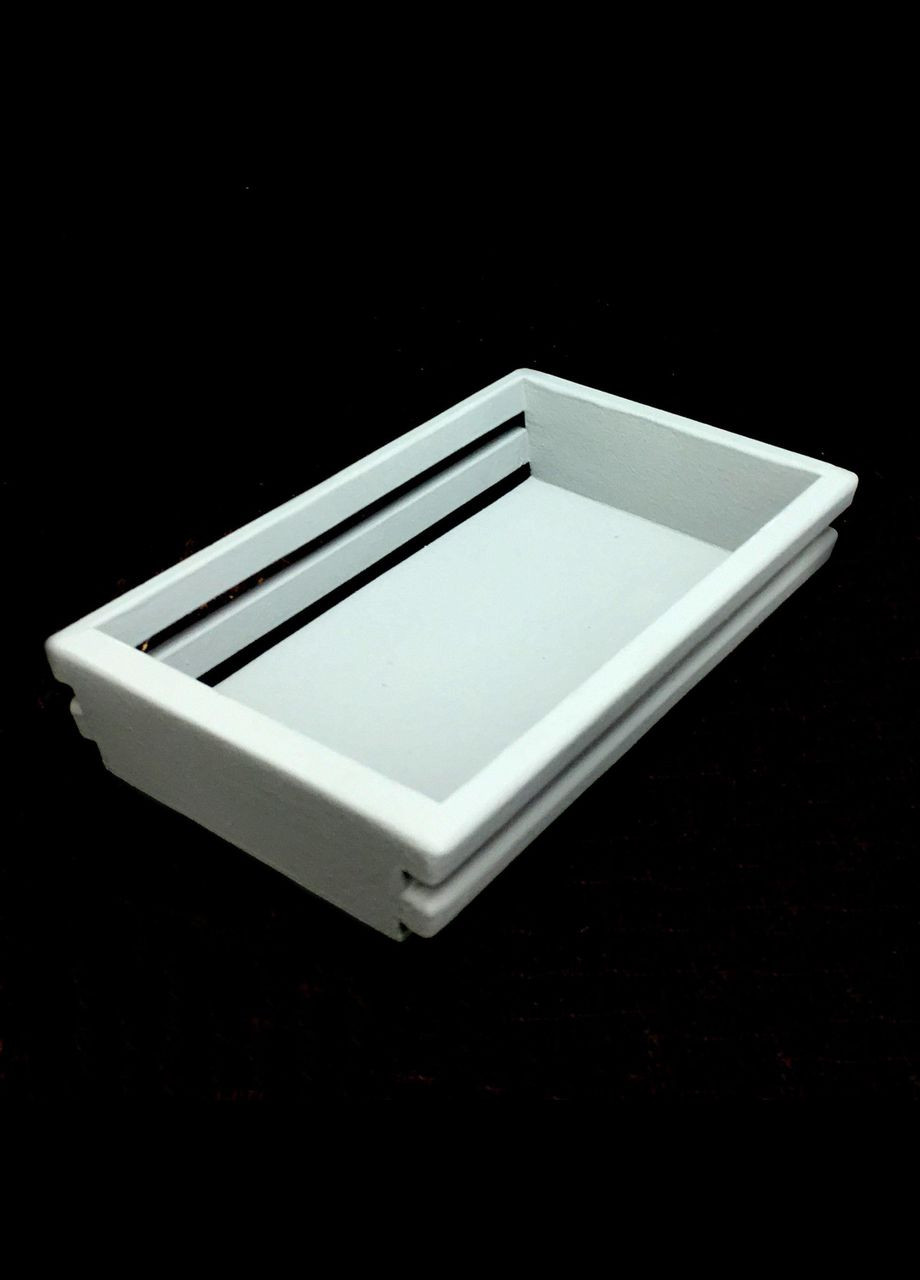 Хлебный лоток из дерева Мулен Руж маренго (ХЛБ-000919) No Brand (327424386)