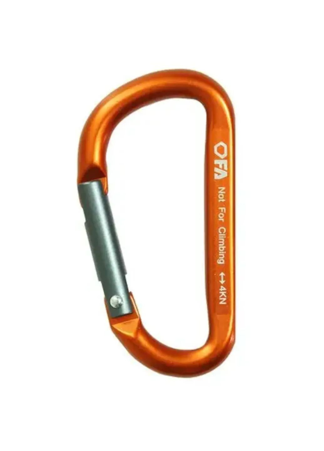 Карабин NFC 7mm First Ascent (367095346)