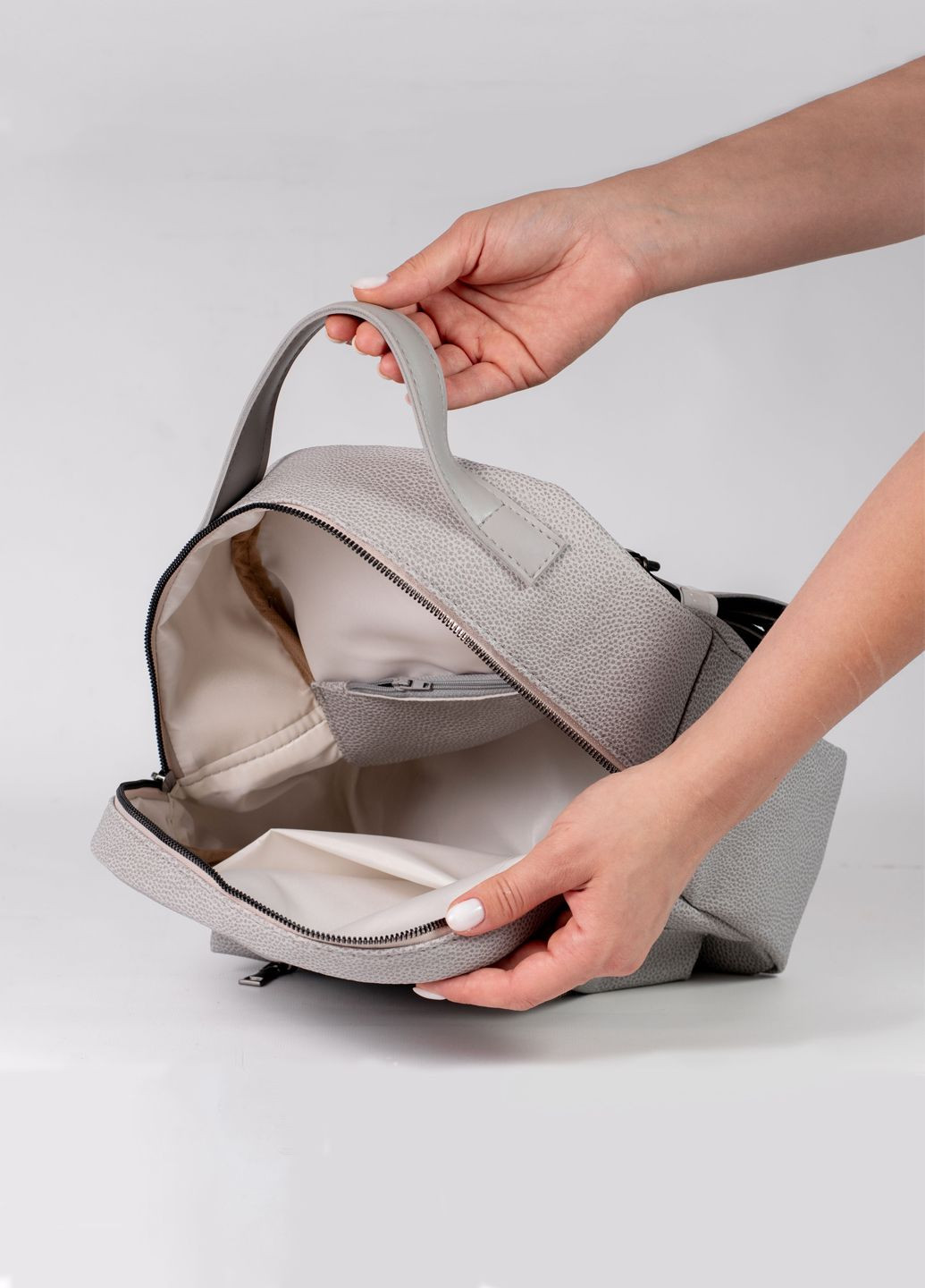 Жіночий рюкзак Vishnya (322835965)