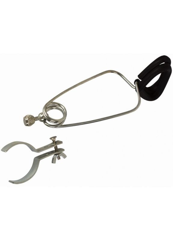 Плафон с защитной корзиной и держателем для ламп RL08, 200W Repti-Zoo (321970490)