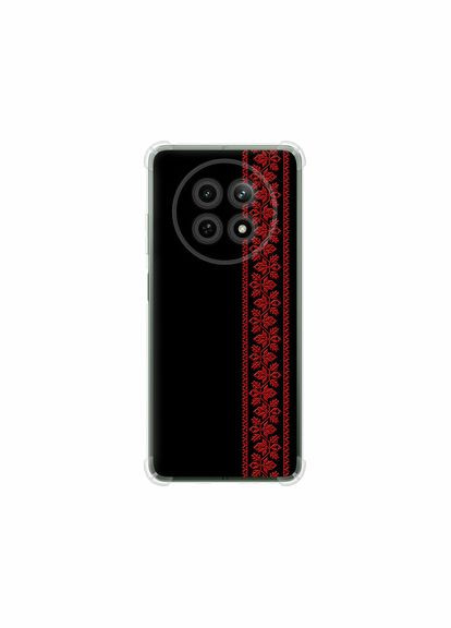 Чохол на Realme Realme 12 5G Вишиванка 53 "2041u-3705-2448" Endorphone (348069929)