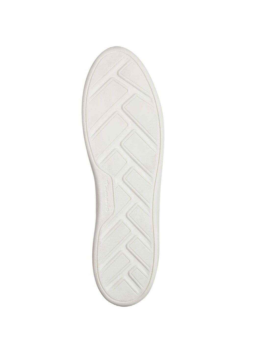 Білі кеди Tamaris