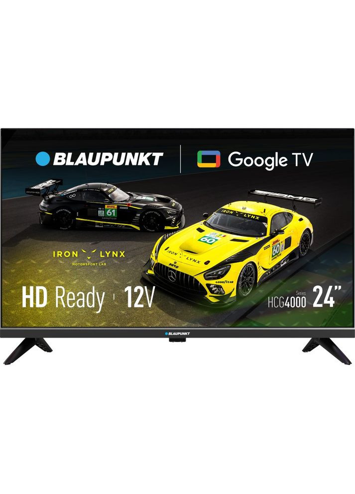 ТВ 24HCG4000S Blaupunkt (362575583)
