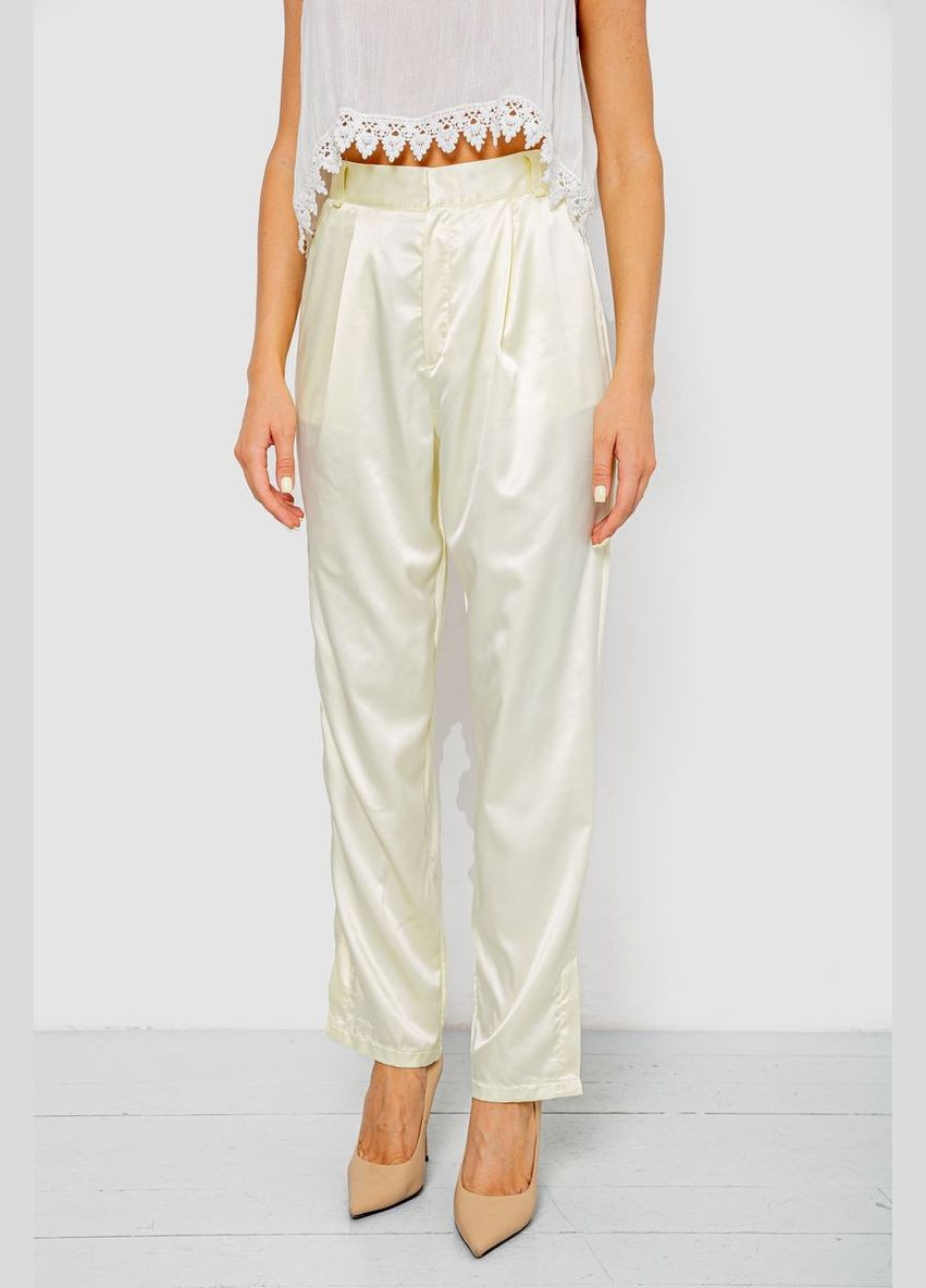 Штани жіночі літні ошатні Ager 244R351 (301407396)