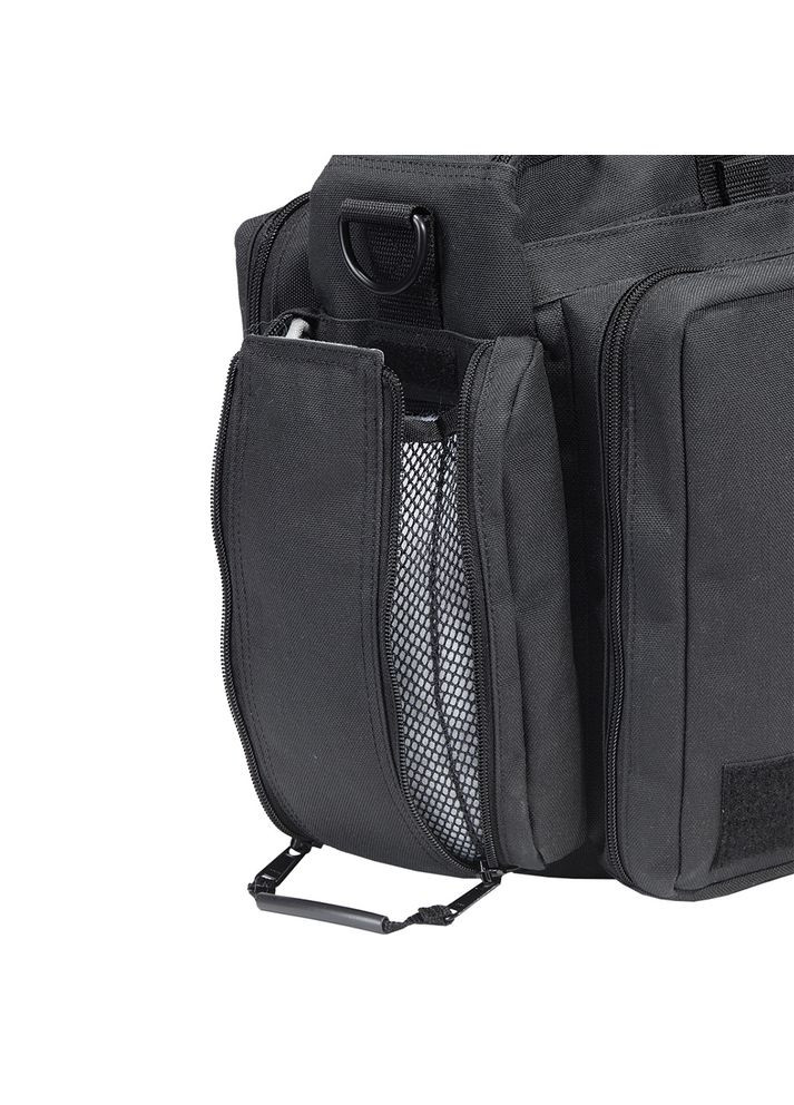 Сумка транспортна Side Trip Briefcase 32LBlack 5.11 Tactical (315881524)