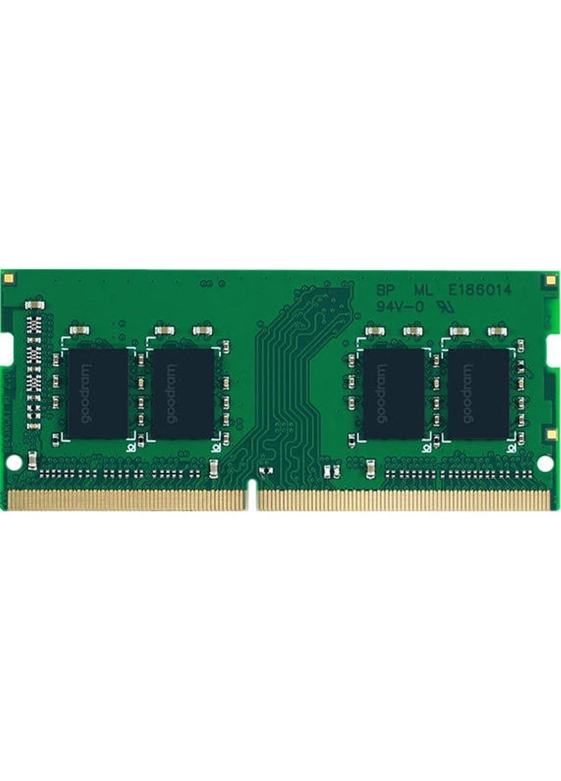 Модуль памяти SO-DIMM 8GB/2666 DDR4 (GR2666S464L19S/8G) Goodram (351559524)