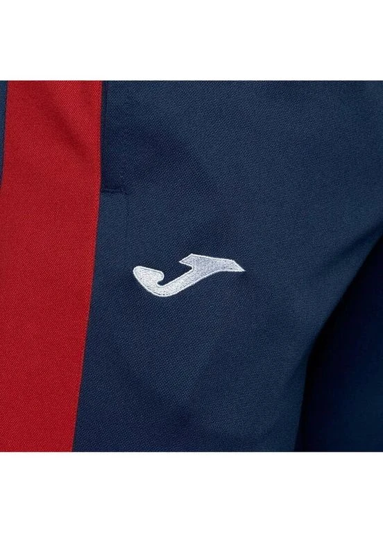 Синие брюки Joma
