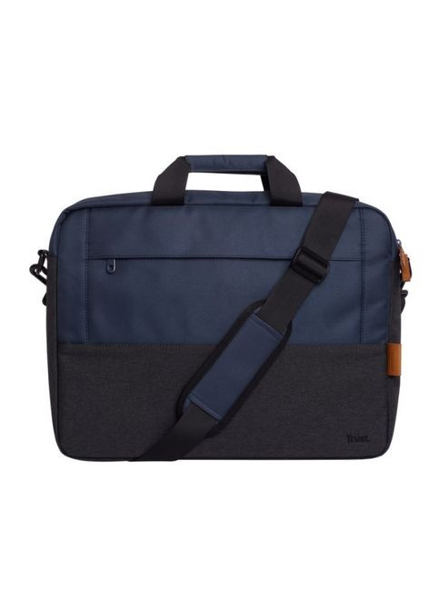 Сумка для ноутбука (24980) Trust 16" Lisboa, Blue (295930446)