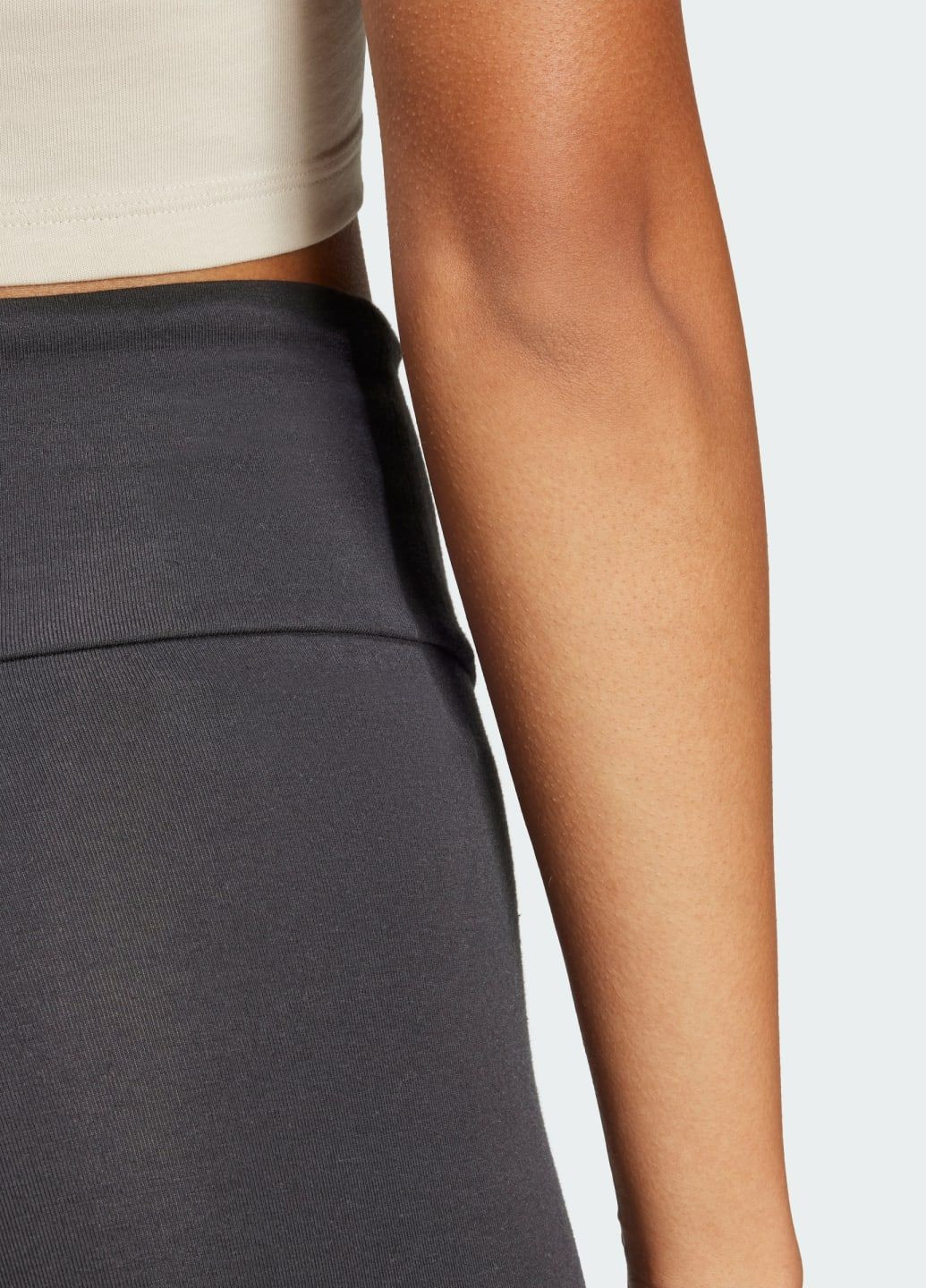 Легінси Essentials Big Logo Cotton adidas (321669672)