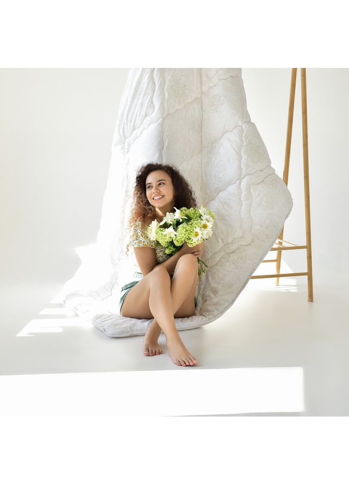 Одеяло зимнее Air Dream Classic евро 200х220 см теплое антиаллергенное IDEIA (362587155)