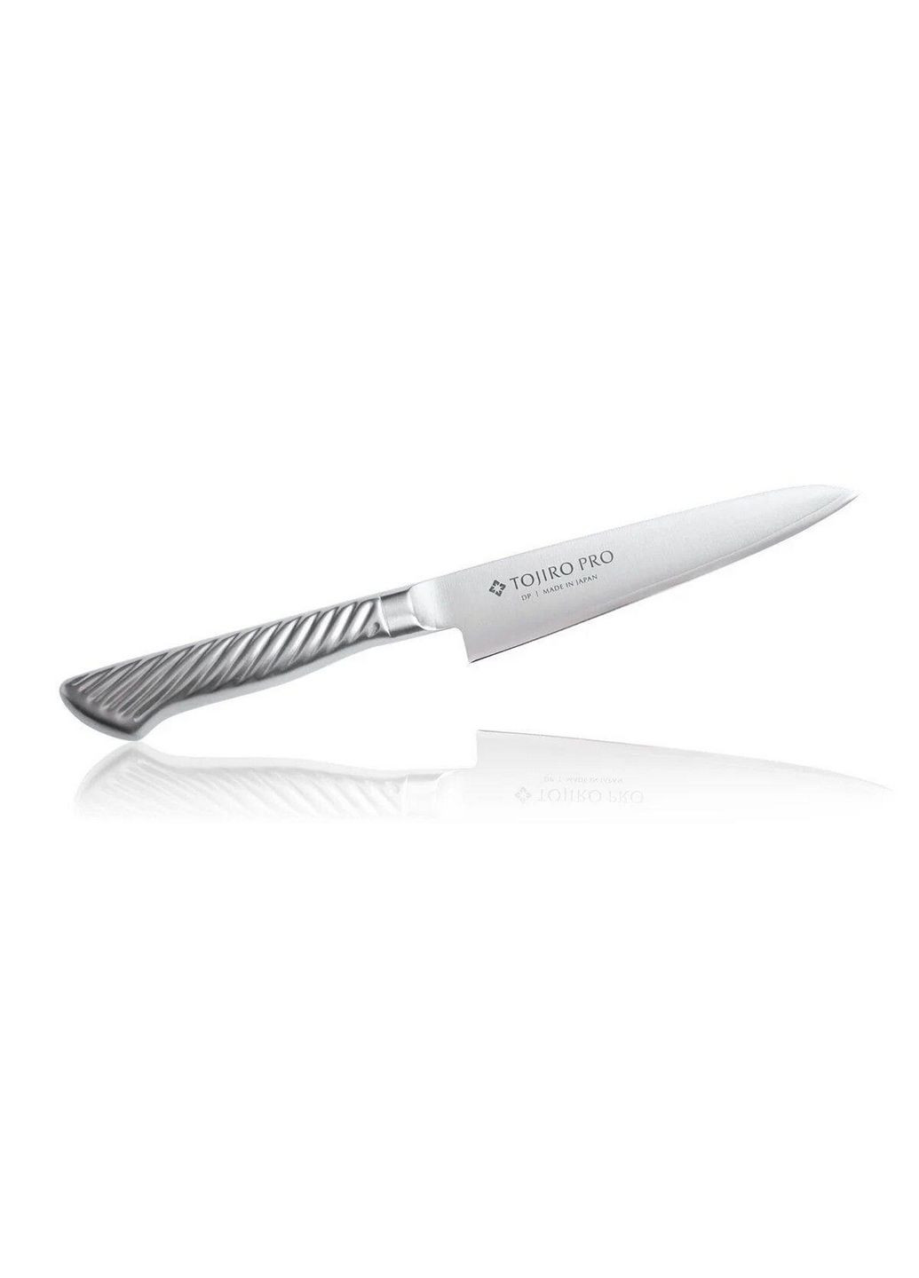 Нож кухонный универсальный 120 мм Tojiro (282592510)