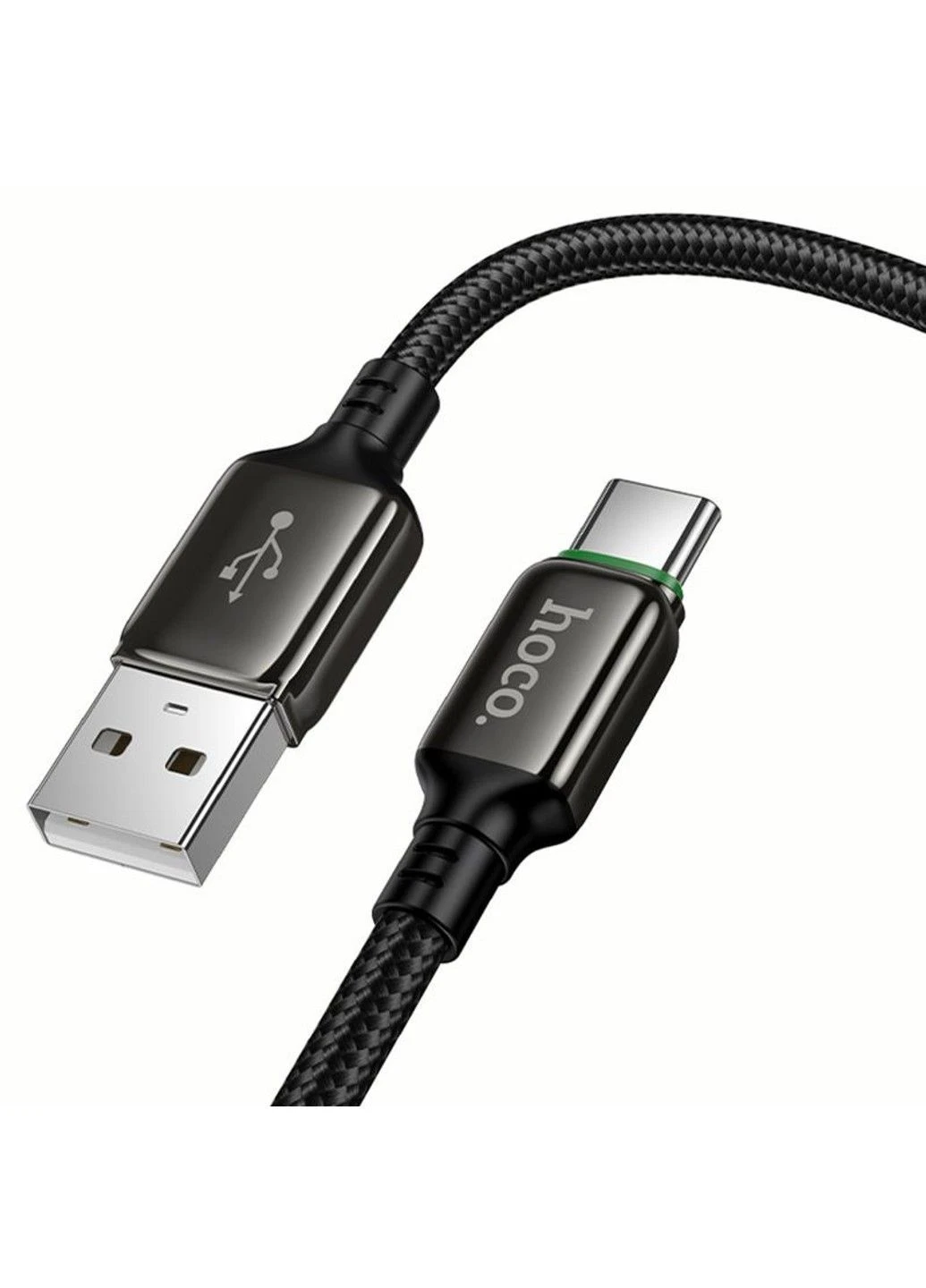Дата кабель X127 Exceed USB to Type-C 36W (1m) Hoco (388521922)