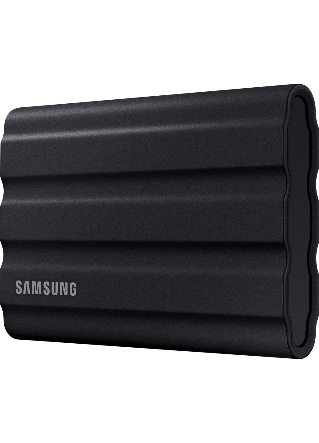 Портативный SSD 2TB USB 3.2 Gen 2 TypeC T7 Shield Samsung (316391937)