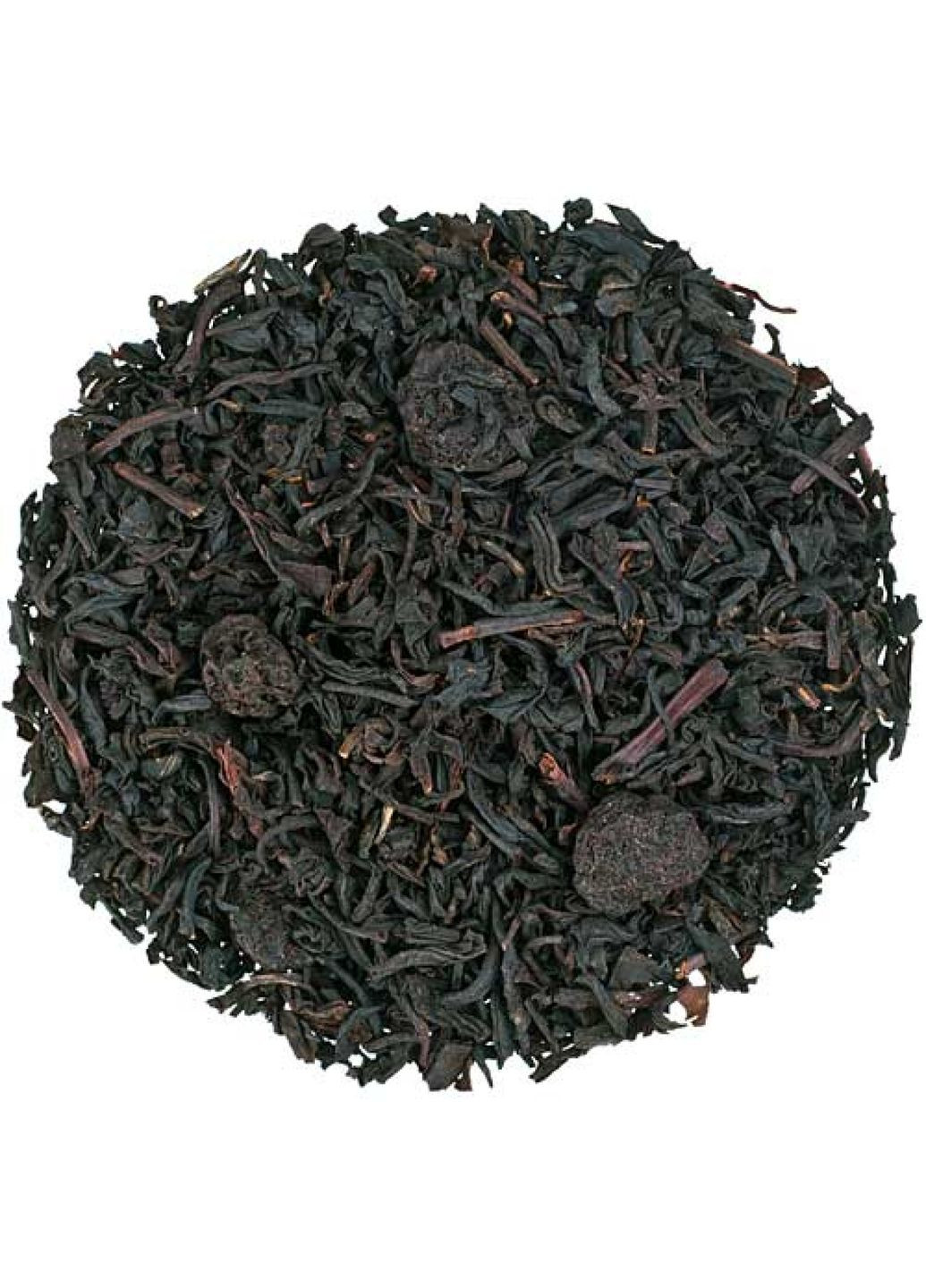 Чай Зимова вишня чорний розсипний 50г PA 28017 Tea Star (284722861)