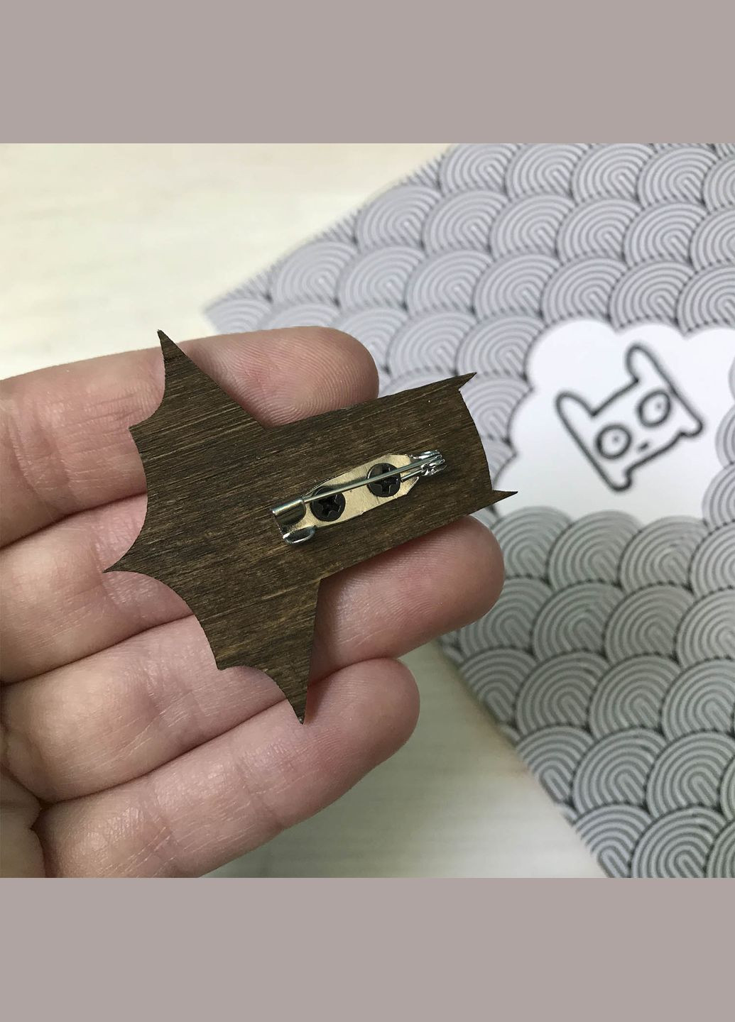 Дерево "Batman" значок Cozy-Up (291162325)