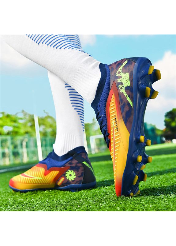 Футбольні бутси No Brand Tezaz Turf Ground (367684534)