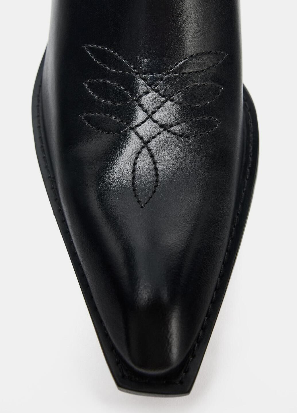 Чоботи Zara (371629031)