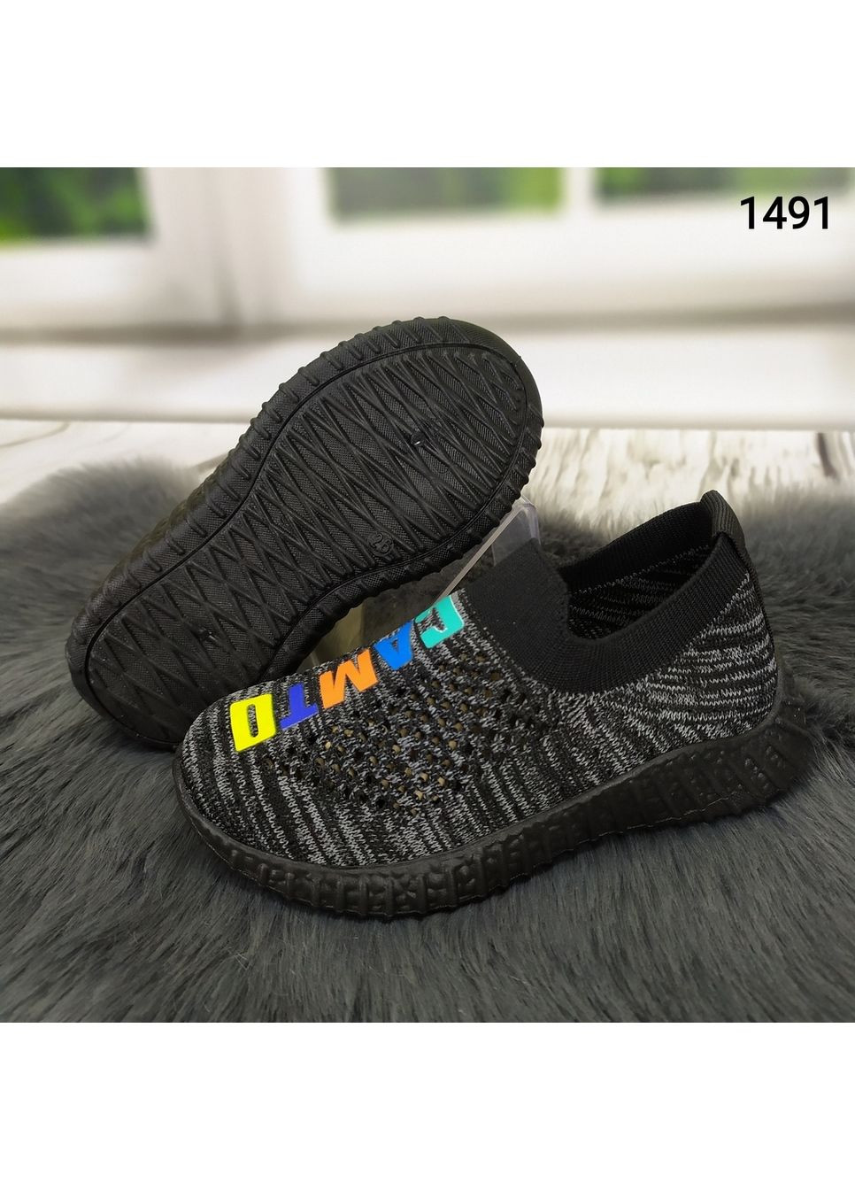 Мокасини для хлопчика BBT (315478860)