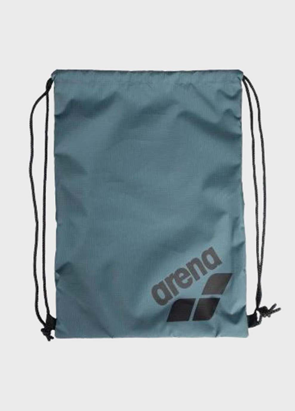 Сумка ONE GO SWIMBAG 10L Зеленый 46 x 34 x 1 см Arena (367600430)