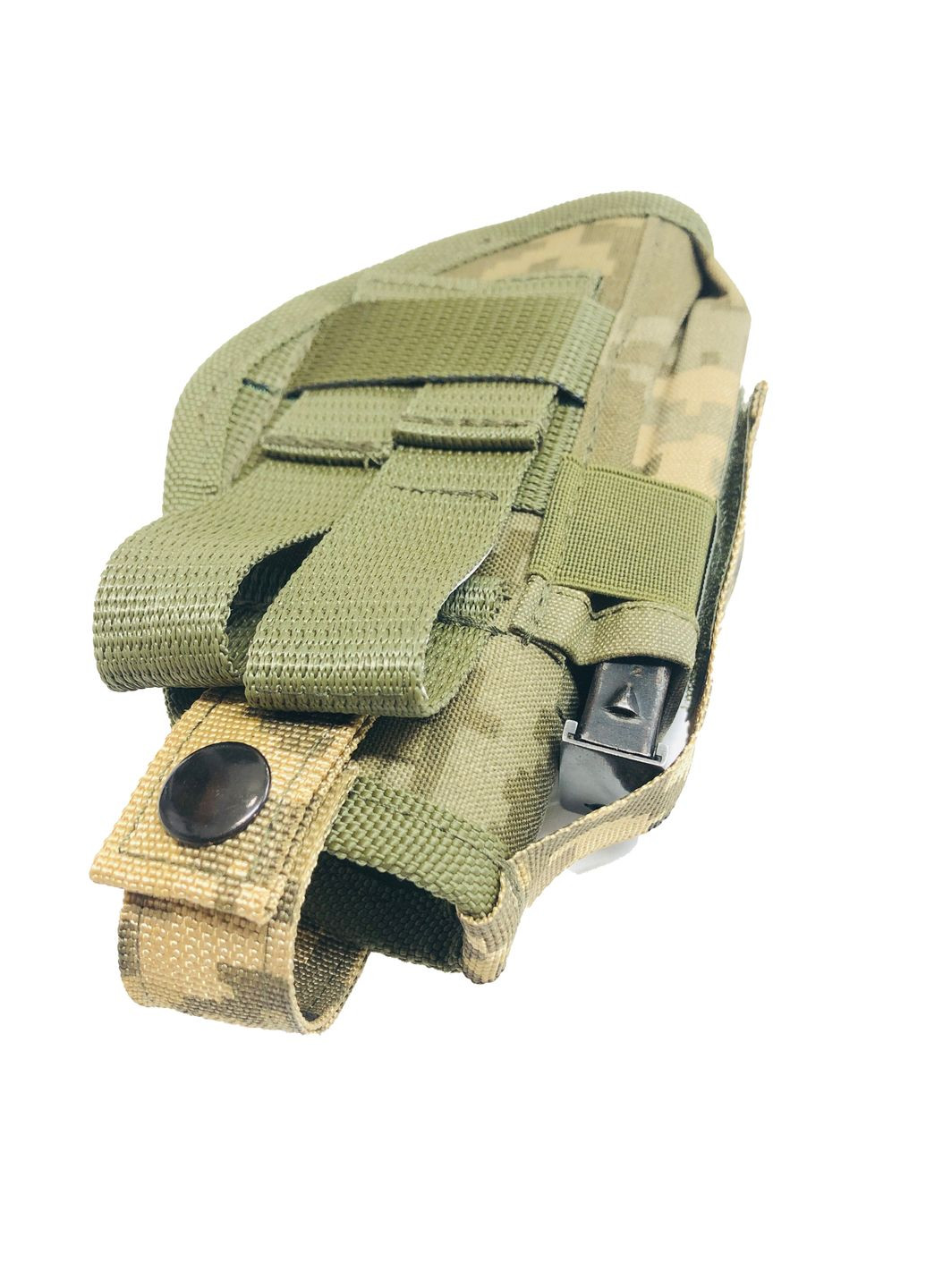 Кобура для пістолета Беретта Велкро Ліва SVIT (316135023)