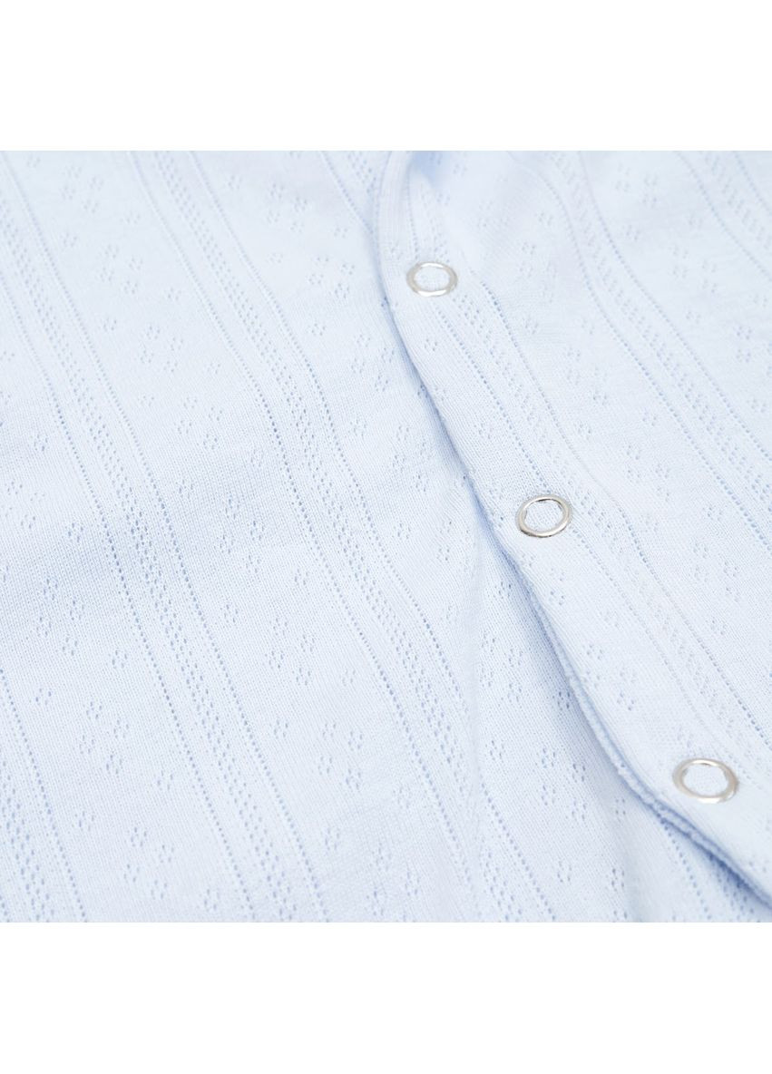 Боді Softie, інтерлок, р.74, блакитний () Twins W-110-TBS-D74-04 (355794458)