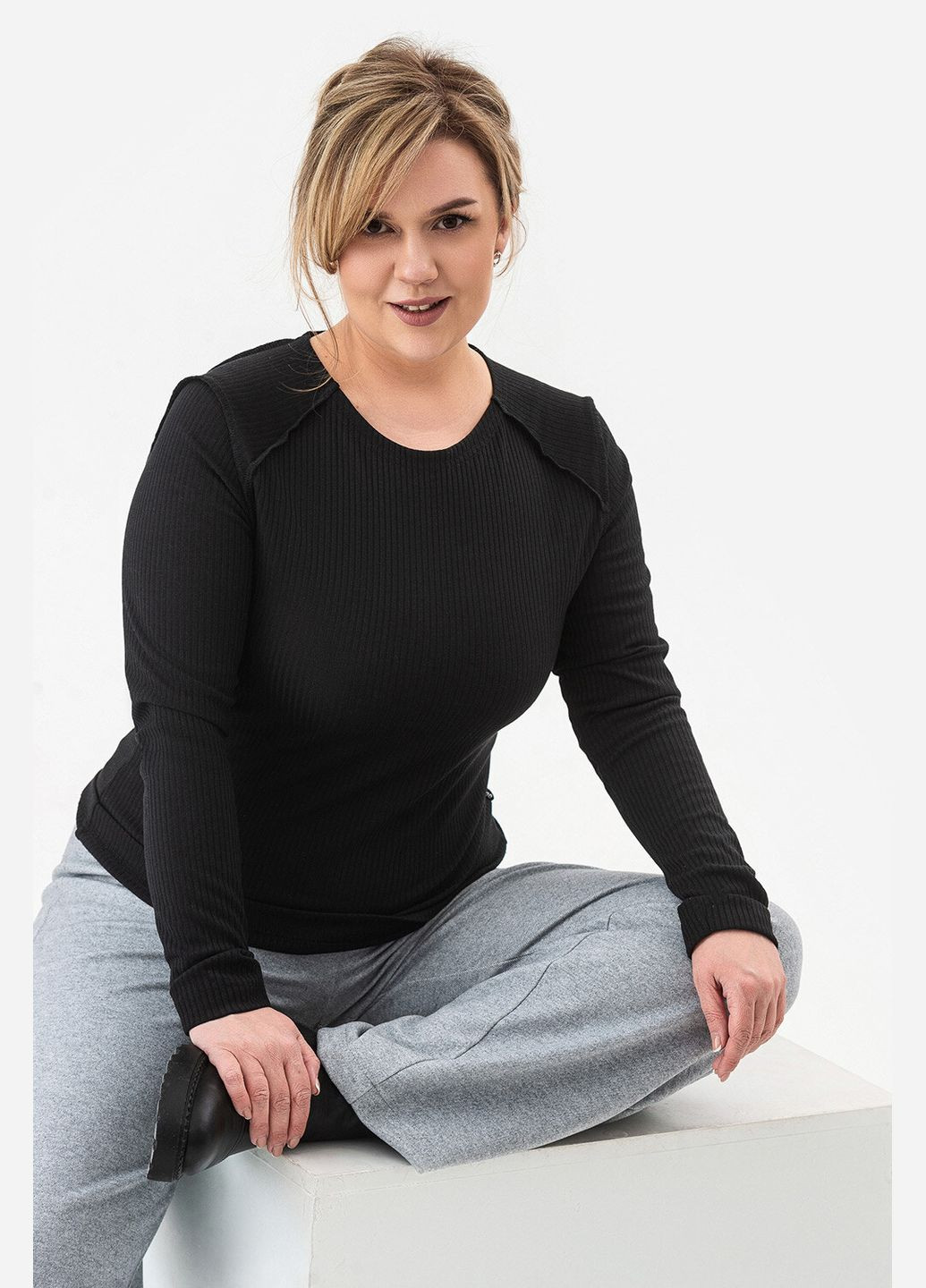 Лонгслів ROZE Garne (313035875)