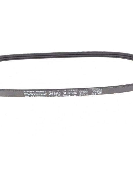 Ремень генератора Ford Mondeo 2.5 24V 96-07 3PK680 (opt-om) Dayco (345777036)
