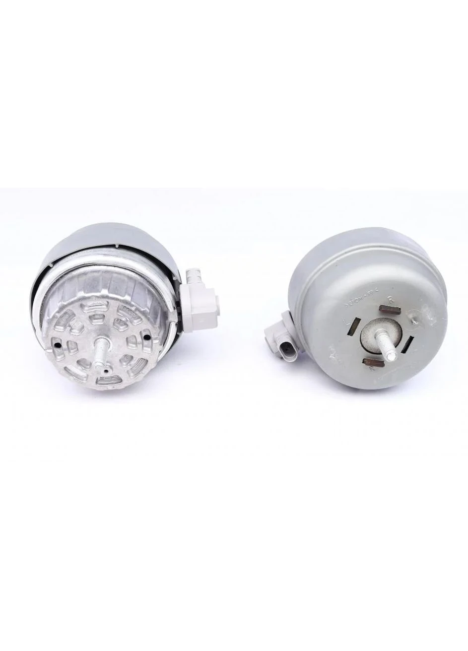 Подушка двигуна Audi A6 2.7D-3.2 04-11 (к-кт 2шт.) 100 199 3000/S (opt-om) No Brand (342409960)