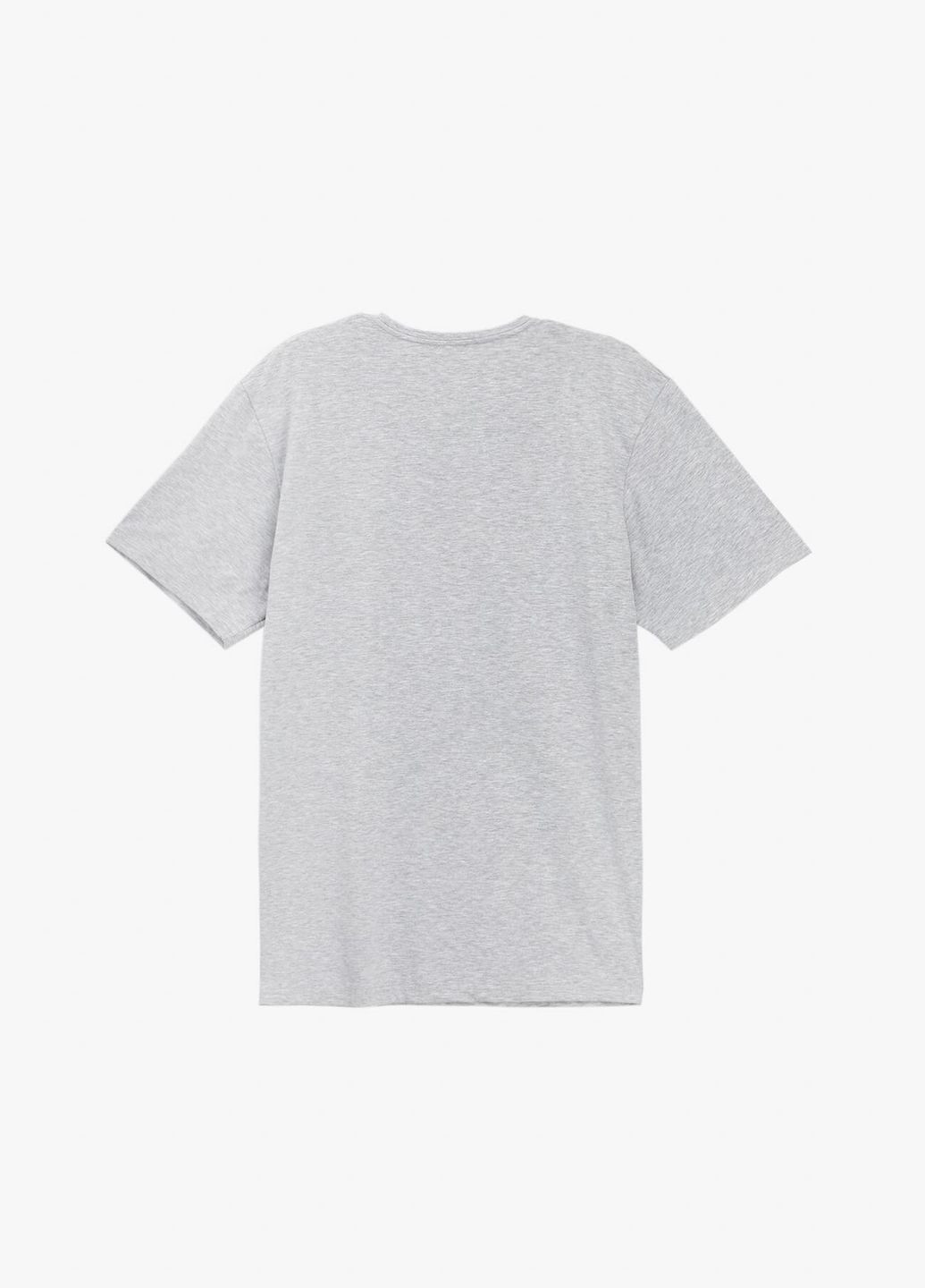 Пижама мужская 93446 Серый shop (2000991009851) Nicoletta (356509507)