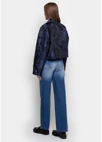 Куртка 88-6193YS-50 Dark Blue SAM S Samange (367724834)