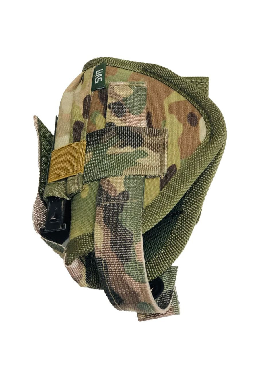 Кобура для пістолета Беретта Велкро Ліва SVIT (368782943)