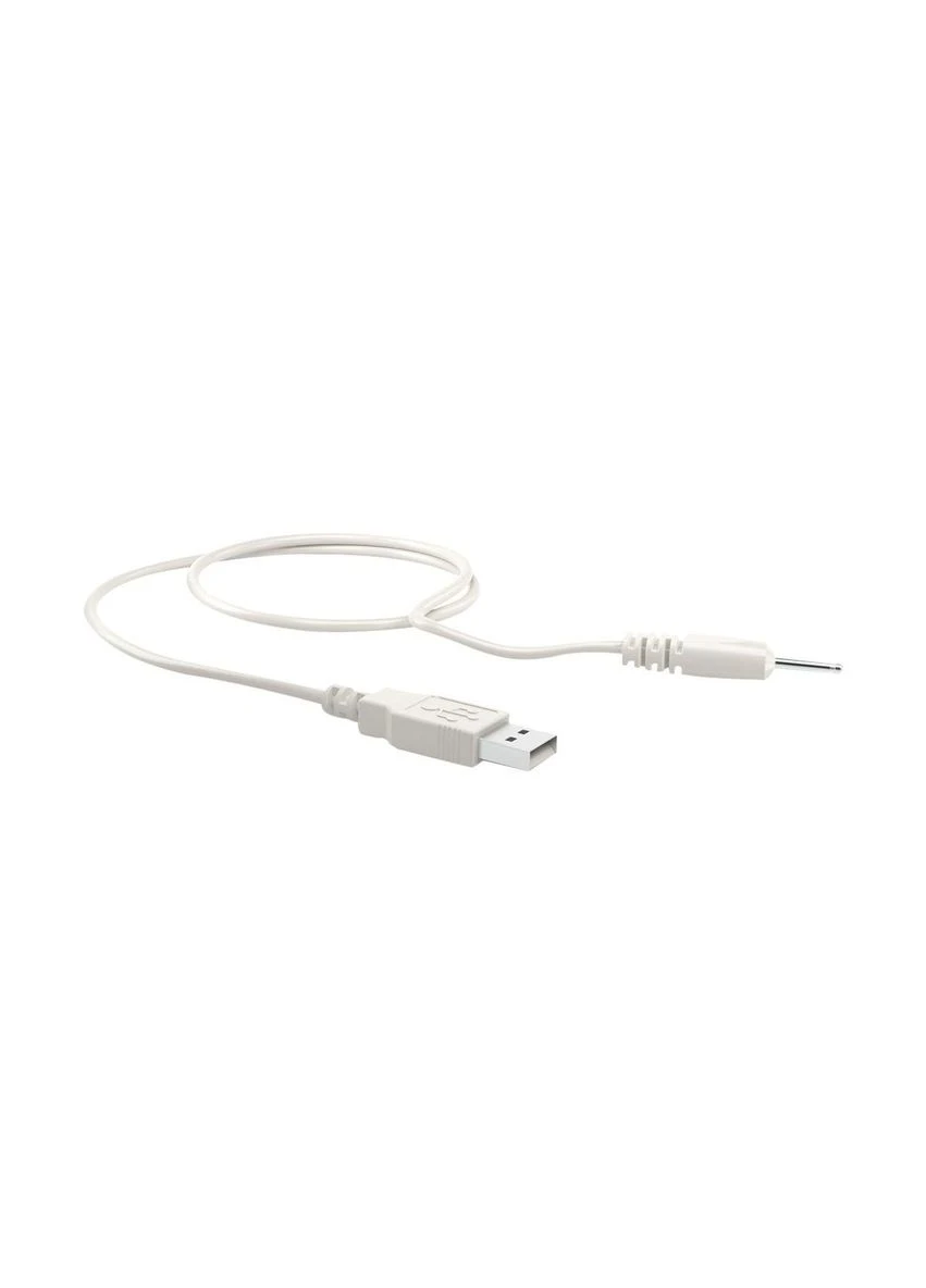 USB-кабель для зарядки вибратора для пар Unite 2 от USB до DC Charging Cable We-Vibe (383118604)