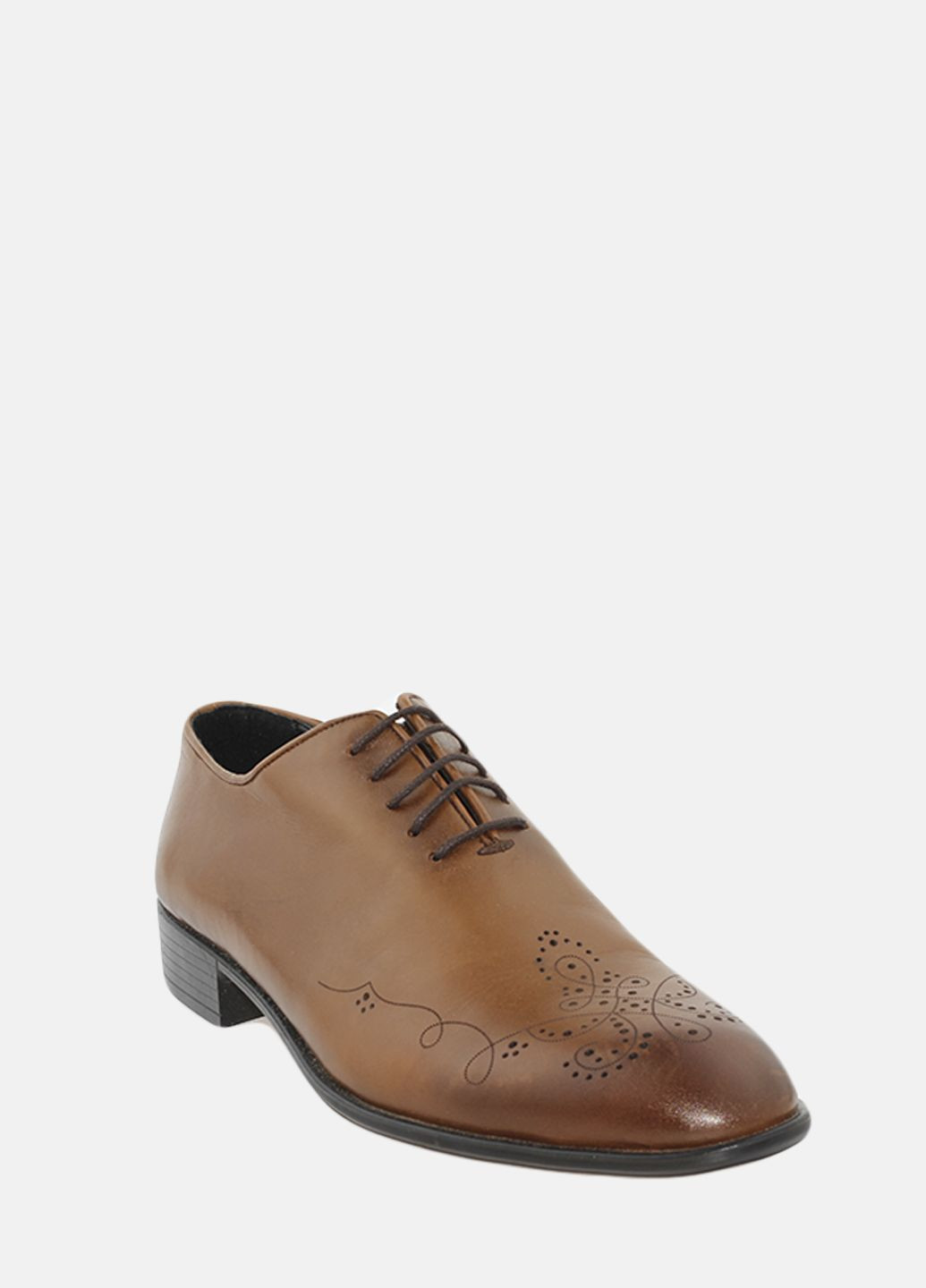 Туфлі G2010.02 Коричневий Goover (294681194)