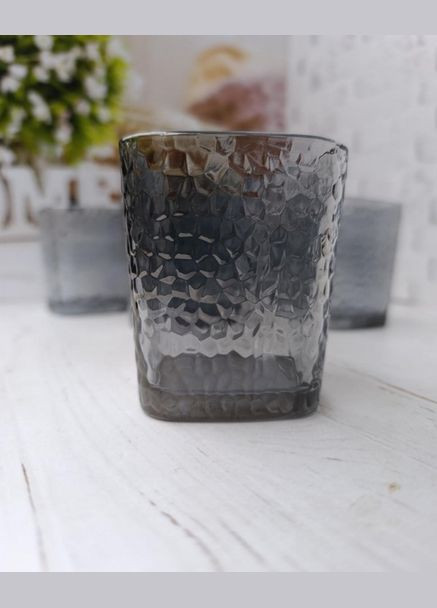 Набір склянок 220 мл 6 шт (9450-2) S&T (315720967)