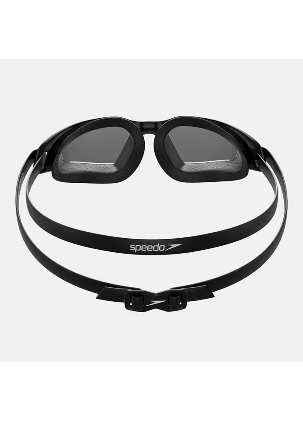 Очки для плавания HYDROPULSE GOGGLE AU Черный Speedo (367598538)