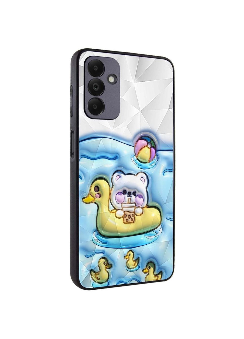 Чохол Prisma Plush для Samsung Galaxy A05s Epik (329424494)