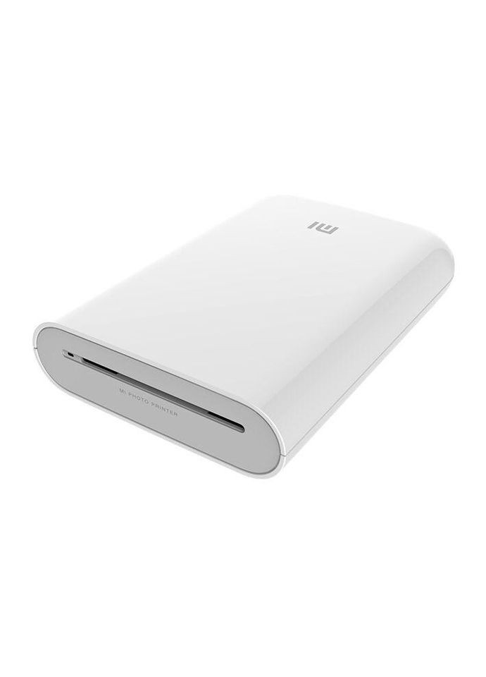 Принтер мобільний Xiaomi Mi Portable Photo Printer TEJ4018GL MiJia (280877290)