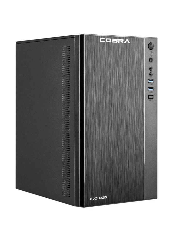 Компьютер Advanced (56GT.16.H2S5.INT.24575W) Cobra (386667630)